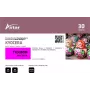 ASTAR AS20406 cartucho de toner Kyocera TK-5380M magenta recondicionado High Yield 10.000 páginas