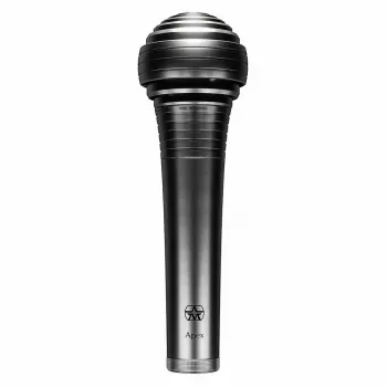 Microfone dinâmico Aston Microphones Apex Storm
