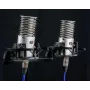 Par estéreo de microfones condensadores Aston Microphones Origin
