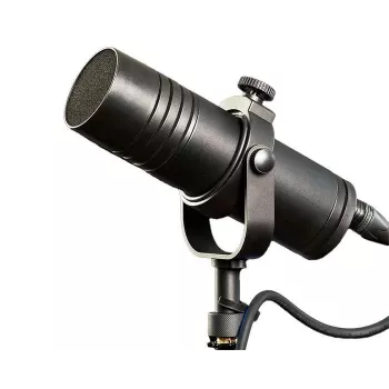Aston Microphones Stealth Microfone de Broadcast