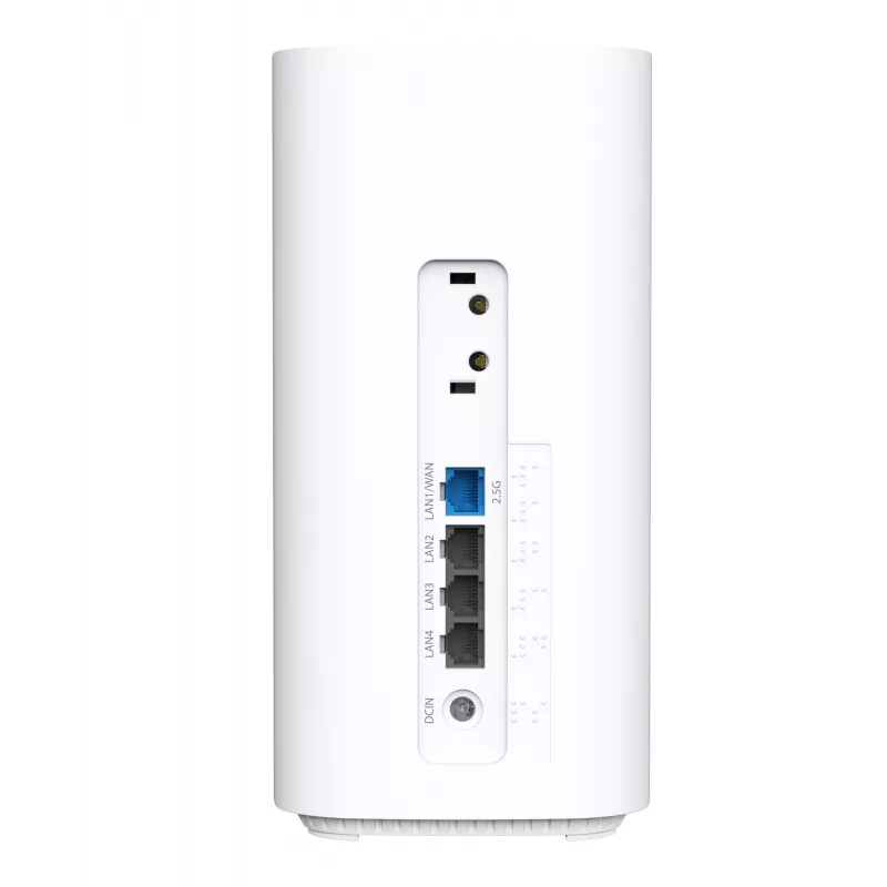 ASUS 4G-BE58 BE3600 Router Wi-Fi 7 dual-band 4G LTE