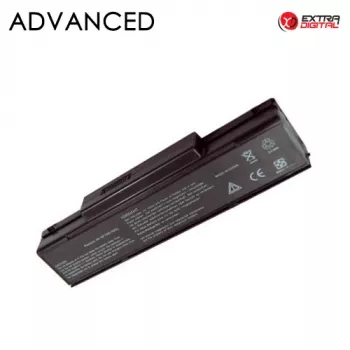 Bateria para portátil ASUS A32-F3, 5200mAh, Extra Digital Advanced