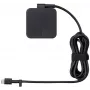 ASUS AC68-00 fonte de alimentação USB-C de 68W - preto