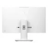 PC All-in-One ASUS 23,8 polegadas, Intel Core 5 220H, 16GB DDR5, 512GB SSD, Windows 11 Pro, branco