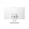 ASUS AIO VM640KA-WPC046W Ryzen AI 5 330 23,8 polegadas FHD 100Hz 250nits Wide View Anti-Glare 16GB DDR5 SSD 512GB Radeon 820M WLAN+BT 5MP+IR Webcam Windows 11 Home branco 2Y porta a porta