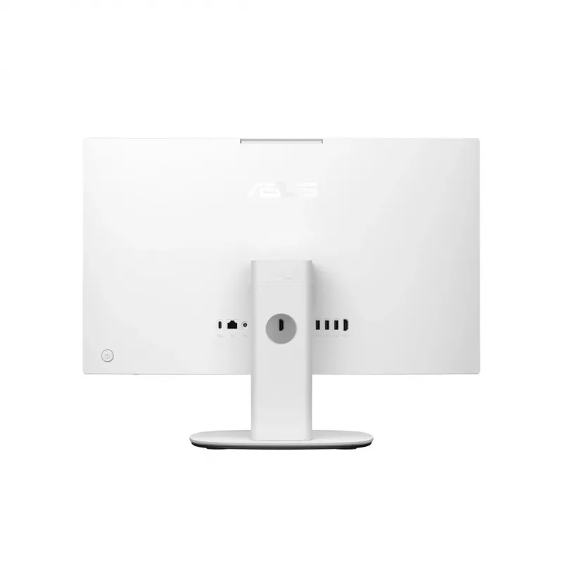 ASUS AIO VM640KA-WPC046W Ryzen AI 5 330 23,8 polegadas FHD 100Hz 250nits Wide View Anti-Glare 16GB DDR5 SSD 512GB Radeon 820M WLAN+BT 5MP+IR Webcam Windows 11 Home branco 2Y porta a porta