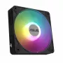 Ventoinha ASUS AR120 ARGB 120mm PWM Preta