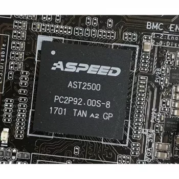 ASUS ASMB9-iKVM Adaptador de gestão remota para a série P11C