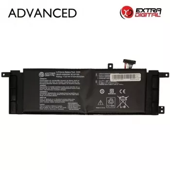 Bateria para portátil ASUS B21N1329 4150mAh Li-Ion – Extra Digital Advanced