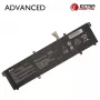 ASUS B31N1911 Bateria de substituição para portátil, 3600mAh Li-Ion, 11.4V, 42Wh, 3 células, Preto, para série VivoBook 15
