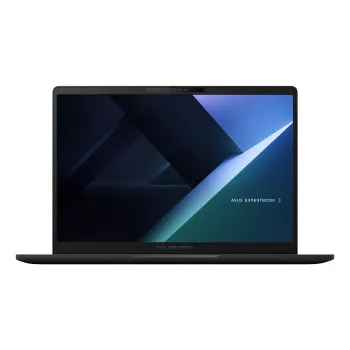 ASUS ExpertBook B3 B3405CVA-LY0299X Portátil, 14 polegadas WUXGA, Intel Core i7-13620H, 16GB DDR5, 512GB SSD, Windows 11 Pro, teclado AZERTY francês