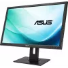 ASUS BE24AQLBH 24 polegadas IPS LED monitor, 1920x1200, DVI, HDMI, DisplayPort, hub USB, ajustável em altura (recondicionado)