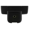 Webcam ASUS C3 - Full HD 1080p - Microfone integrado - USB - Preto