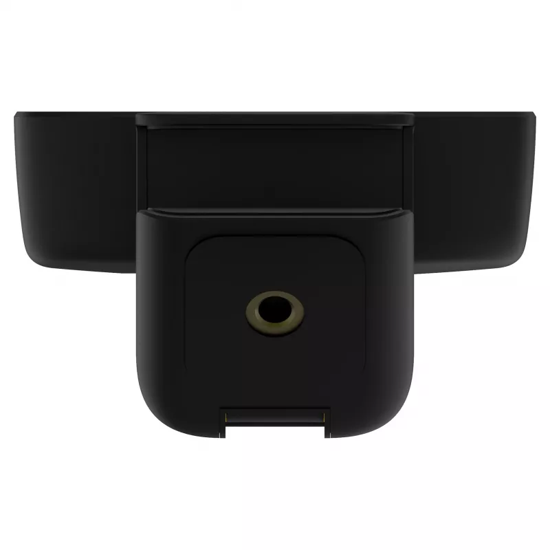 Webcam ASUS C3 - Full HD 1080p - Microfone integrado - USB - Preto