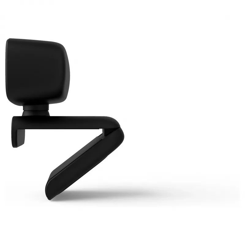 Webcam ASUS C3 - Full HD 1080p - Microfone integrado - USB - Preto