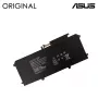 Bateria original para portátil ASUS C31N1411 45Wh 11,55V 3900mAh 3 células Li-ion para ZenBook UX303 (preto)