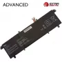 ASUS C31N1821 4210mAh Bateria de polímero de lítio para portátil ZenBook 13/14/15 UX333 UX433 UX533 Série - preto