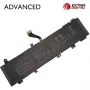 Bateria para portátil ASUS C41N1906 (Type A), 4900mAh, Extra Digital Advanced