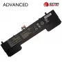 Bateria de substituição para portátil ASUS C42N1839, 3400mAh, iões de lítio, Extra Digital Advanced