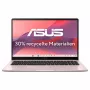 ASUS Chromebook CX15 CM1505CM4A-S70032, 15,6 inch Full HD, MediaTek Kompanio 520, 8GB RAM, 128GB eMMC, ChromeOS, Gravity Grey, teclado alemão