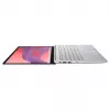 ASUS Chromebook CX1505CTA-ISSS70395 15,6 polegadas Full HD Pentium N6000 8GB RAM 128GB eMMC ChromeOS AZERTY Francês