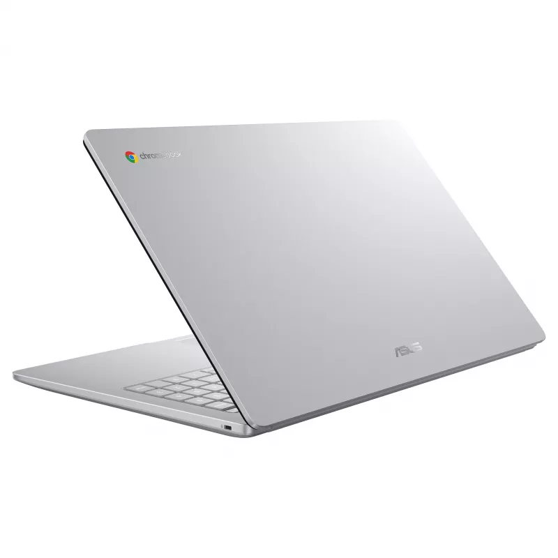 ASUS Chromebook CX1505CTA-ISSS70395 15,6 polegadas Full HD Pentium N6000 8GB RAM 128GB eMMC ChromeOS AZERTY Francês
