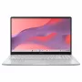 ASUS Chromebook CX1505CTA-ISSS70395 15,6 polegadas Full HD Pentium N6000 8GB RAM 128GB eMMC ChromeOS AZERTY Francês