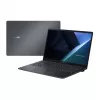 Portátil empresarial ASUS ExpertBook B1503CVA-S78018W 15,6 polegadas FHD, Intel Core 5 210H, 16GB DDR5, 512GB SSD, Windows 11 Home, Gentle Grey, 3 anos de serviço no local