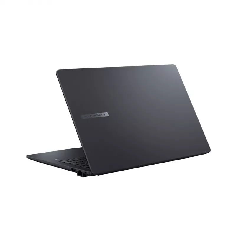 Portátil empresarial ASUS ExpertBook B1503CVA-S78018W 15,6 polegadas FHD, Intel Core 5 210H, 16GB DDR5, 512GB SSD, Windows 11 Home, Gentle Grey, 3 anos de serviço no local
