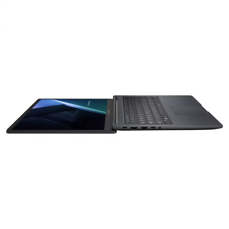 Portátil empresarial ASUS ExpertBook BM1 BM1503CDA-S72334X, AMD Ryzen 3 7335U, 15,6 polegadas Full HD, 8GB DDR5, 256GB SSD, Windows 11 Pro, teclado francês AZERTY