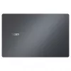 Portátil empresarial ASUS ExpertBook BM1 BM1503CDA-S72334X, AMD Ryzen 3 7335U, 15,6 polegadas Full HD, 8GB DDR5, 256GB SSD, Windows 11 Pro, teclado francês AZERTY