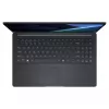 Portátil empresarial ASUS ExpertBook BM1 BM1503CDA-S72334X, AMD Ryzen 3 7335U, 15,6 polegadas Full HD, 8GB DDR5, 256GB SSD, Windows 11 Pro, teclado francês AZERTY
