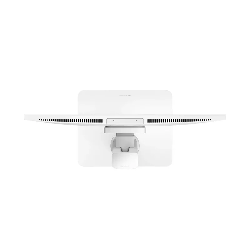 ASUS ExpertCenter All-in-One PC, 27 polegadas Full HD, Intel Core 5 210H, 32 GB DDR5, 512 GB SSD, Windows 11 Pro, branco