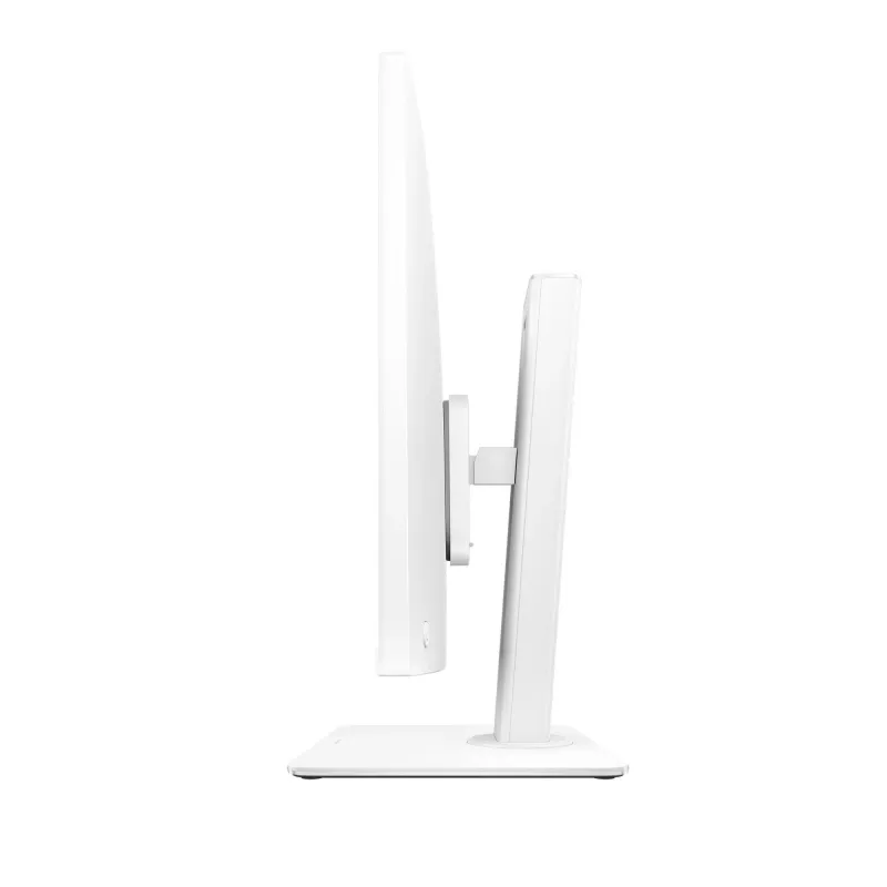 ASUS ExpertCenter All-in-One PC, 27 polegadas Full HD, Intel Core 5 210H, 32 GB DDR5, 512 GB SSD, Windows 11 Pro, branco