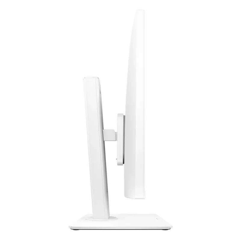 ASUS ExpertCenter All-in-One PC, 27 polegadas Full HD, Intel Core 5 210H, 32 GB DDR5, 512 GB SSD, Windows 11 Pro, branco