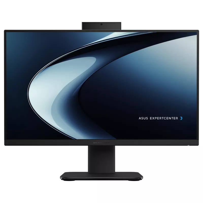 ASUS ExpertCenter P440VA All-in-One PC, Intel Core 5 210H, 23,8 polegadas Full HD, 16GB DDR5, 512GB SSD, Windows 11 Pro