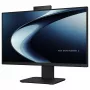 ASUS ExpertCenter P440VA All-in-One PC, Intel Core 5 210H, 23,8 polegadas Full HD, 16GB DDR5, 512GB SSD, Windows 11 Pro