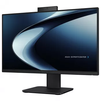 PC All-in-One ASUS ExpertCenter P4 P440VAESK-BPC283X, Intel Core 7 240H, 23,8