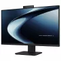 ASUS ExpertCenter P4 P470VAK-BPE627X PC tudo-em-um, Intel Core 7 240H, 27 polegadas, 16 GB de RAM, SSD de 512 GB, Windows 11 Pro