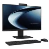 ASUS ExpertCenter P400 PC All-in-One 23,8 polegadas, Intel Core 5-210H, 16GB RAM, 512GB SSD, sem sistema operativo