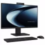 ASUS ExpertCenter P400 PC All-in-One 23,8 polegadas, Intel Core 5-210H, 16GB RAM, 512GB SSD, sem sistema operativo