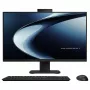 PC All-in-One ASUS ExpertCenter P470VAK-BPE3660, Intel Core 5 210H, 27 polegadas Full HD, 16GB DDR5, 512GB SSD
