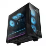 ASUS ROG G700TF-07265F421W PC de secretária gaming, Intel Core Ultra 7 265F, 1 TB SSD, GeForce RTX 5070 12 GB, Windows 11