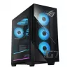 ASUS ROG G700TF-07265F421W PC de secretária gaming, Intel Core Ultra 7 265F, 1 TB SSD, GeForce RTX 5070 12 GB, Windows 11