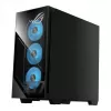 ASUS ROG G700TF-07265F421W PC de secretária gaming, Intel Core Ultra 7 265F, 1 TB SSD, GeForce RTX 5070 12 GB, Windows 11