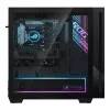 ASUS ROG G700TF-07265F421W PC de secretária gaming, Intel Core Ultra 7 265F, 1 TB SSD, GeForce RTX 5070 12 GB, Windows 11