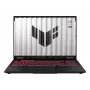 ASUS portátil 16 polegadas AMD Ryzen 7 260 16GB DDR5 512GB SSD RTX 5050 Windows 11 Home cinzento