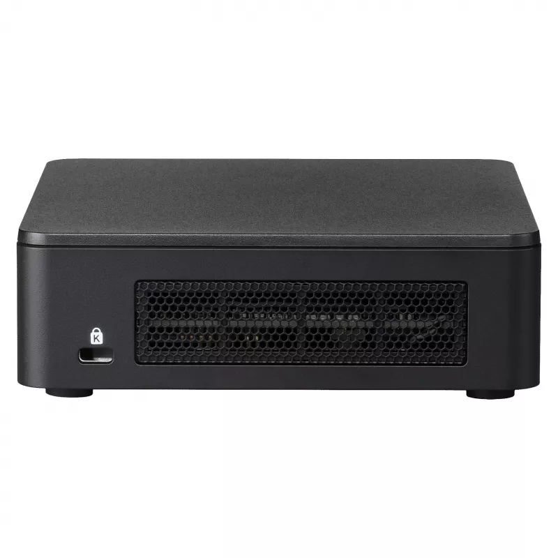 Mini-PC ASUS NUC 13 Pro Arena Canyon, Intel Core i7-1370P, vPro, Barebone