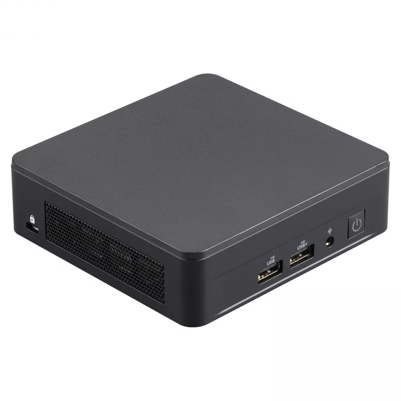 Mini-PC ASUS NUC 13 Pro Arena Canyon, Intel Core i7-1370P, vPro, Barebone