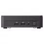 Mini-PC ASUS NUC 13 Pro Arena Canyon, Intel Core i7-1370P, vPro, Barebone